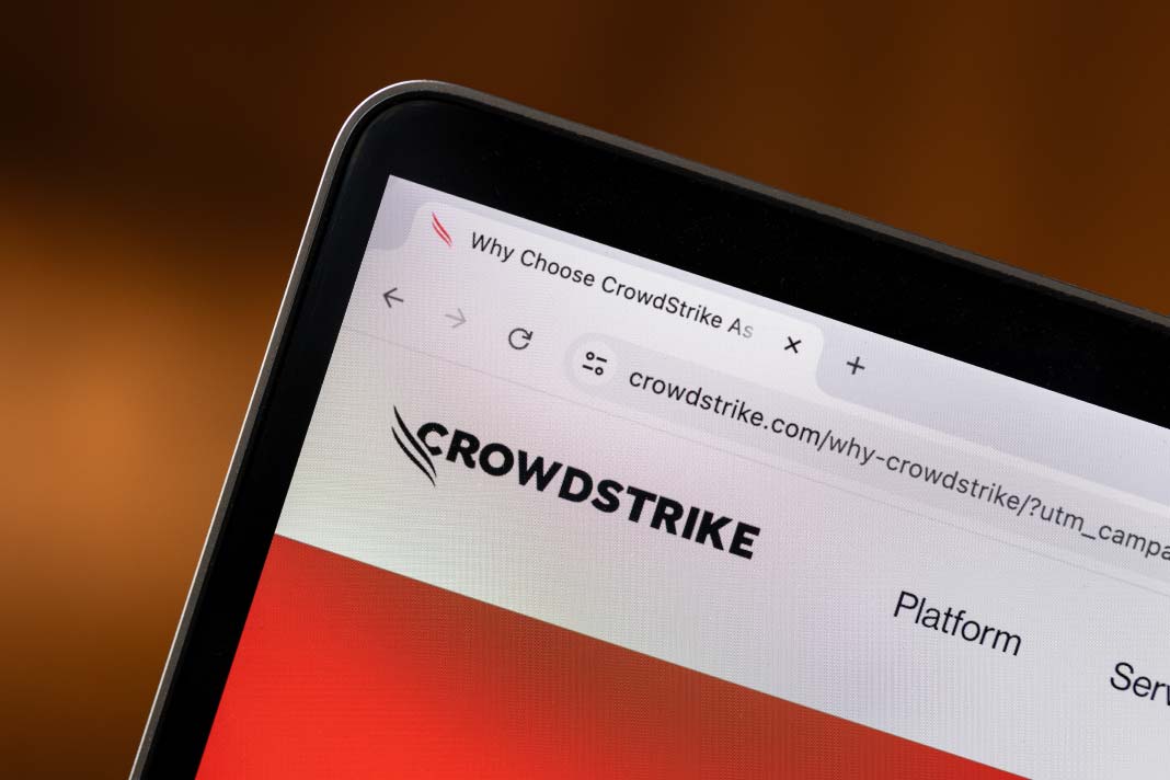 CrowdStrike Study Shows 273% ROI From Endpoint Security