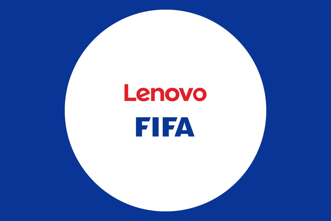 Lenovo and FIFA Unveil AI-Driven World Cup Vision