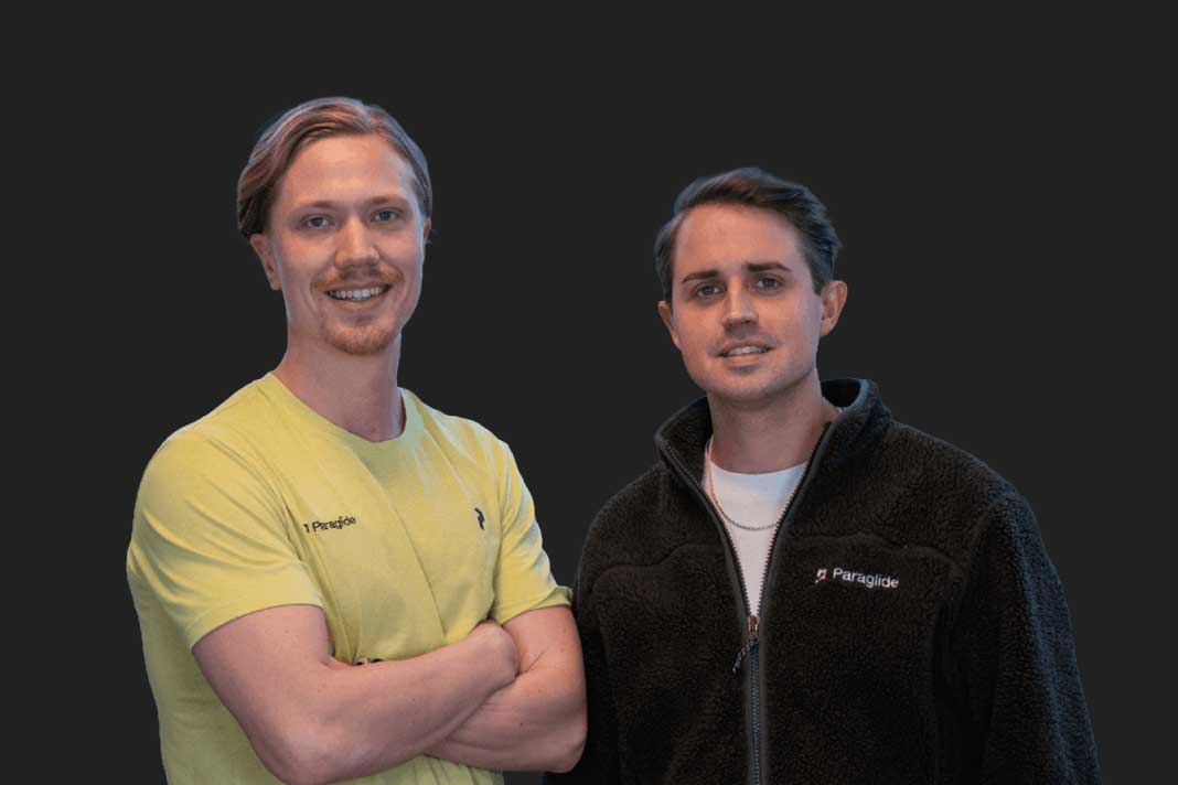 Paraglide Raises $5M to Automate Accounts Receivable