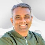 The High-Stakes Reality of AI’s Second Act Gopinath Polavarapu