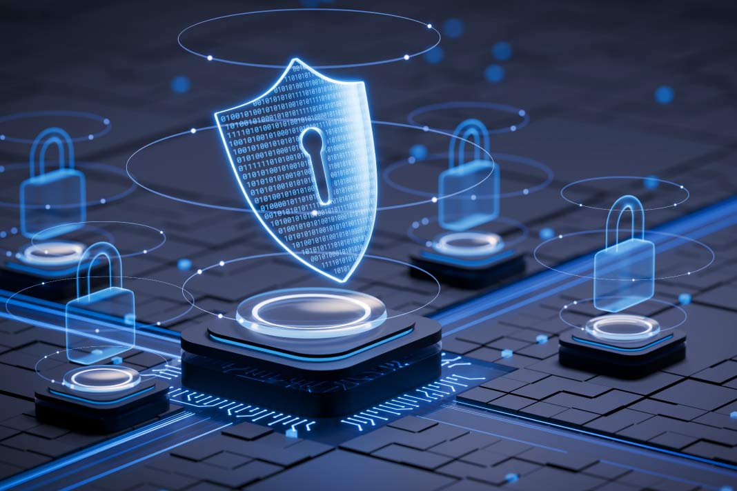 UK Unveils £210M Cyber Plan to Shield Public Services