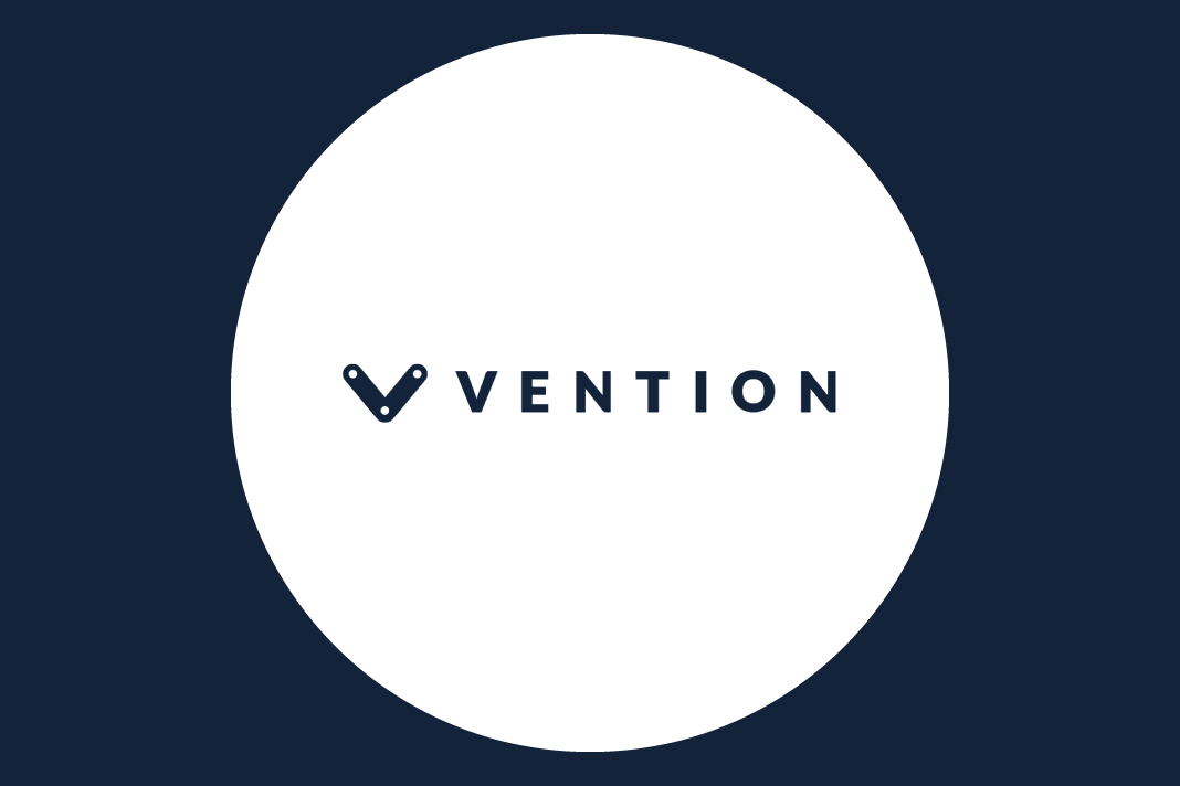 Vention Raises $110 Million to Expand AI-Driven Automation