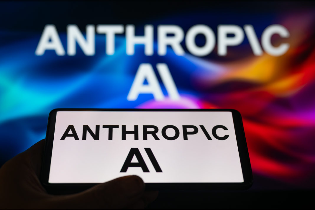 Anthropic AI Tool Sparks $285 Billion Market Rout