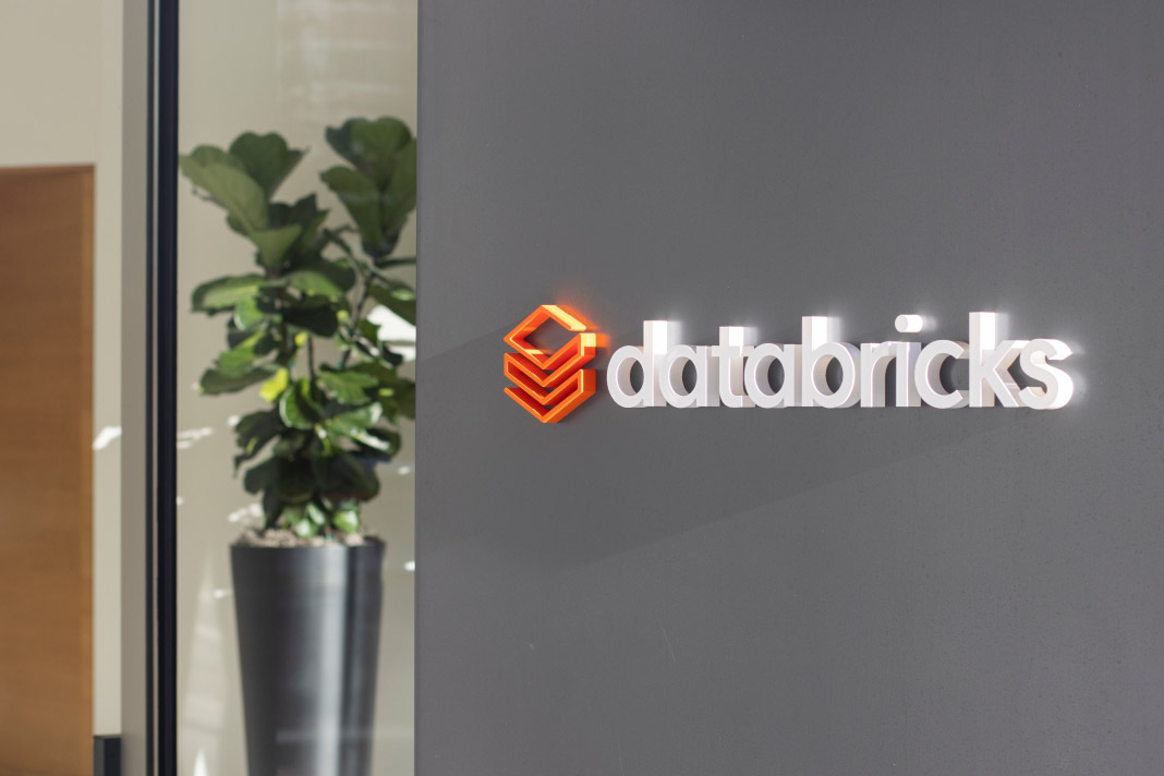 Databricks Raises $7 Billion at $134 Billion Valuation