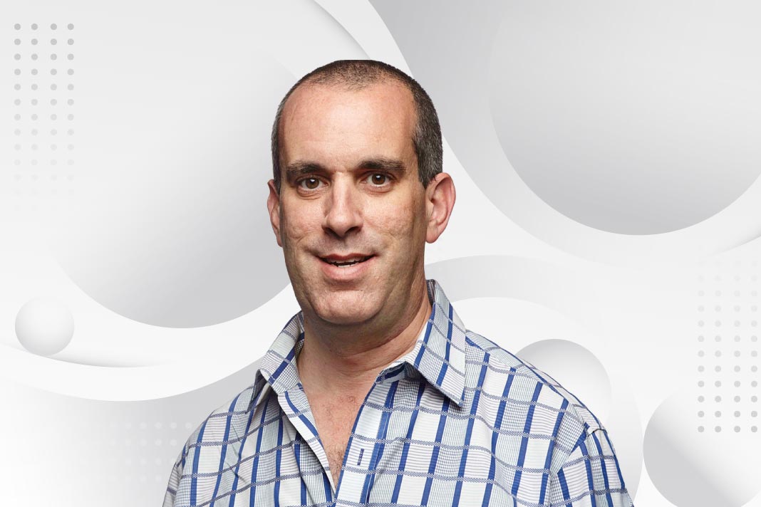 Q&A with David Belson of Cloudflare