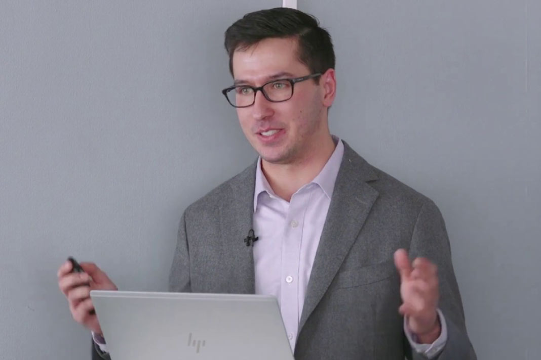 FLX Networks Appoints Kevin Barresi as CTO