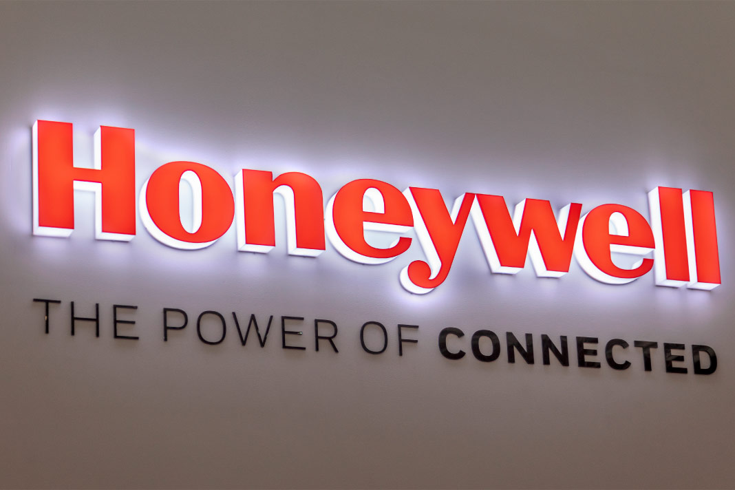 Honeywell Revises Deal for Johnson Matthey Unit