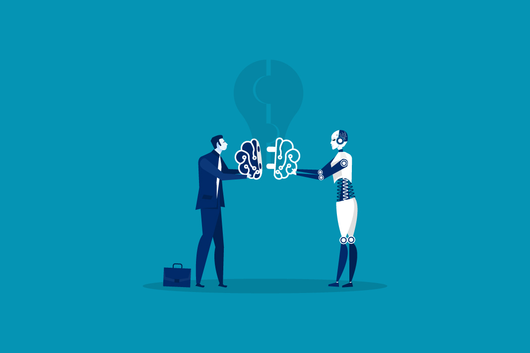 In the Age of AI, Who Owns Trust?