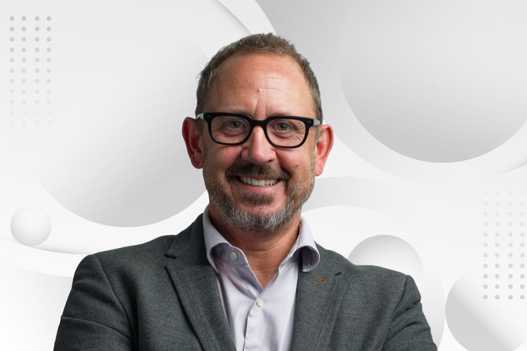 Q&A with Aaron Fulkerson, CEO, OPAQUE