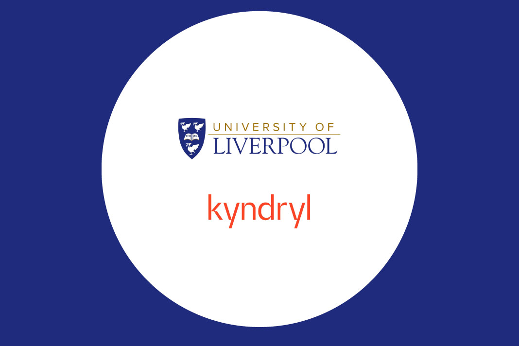 Kyndryl, Liverpool Partner on AI for Health