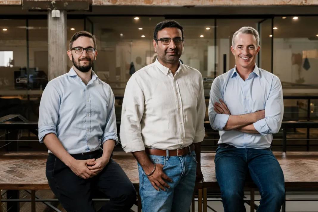 Neara Raises $60 Million to Modernize Power Grids