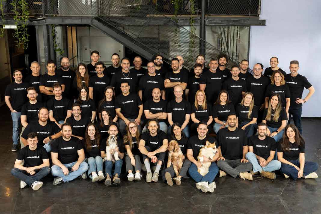 Nimble Raises $47M to Power AI with Live Data
