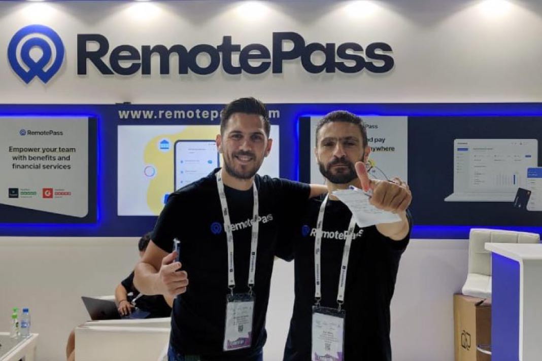 RemotePass Launches Global SpendCards