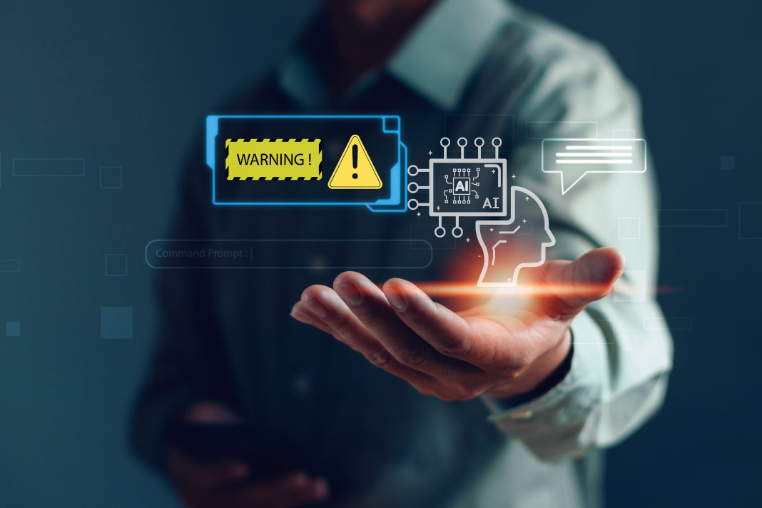 Swedish AI CEOs Shrug Off Big Tech Threat