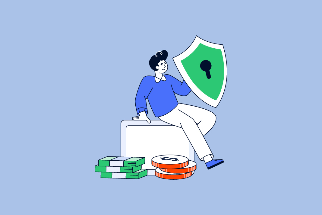 Why Cybersecurity Is an Investment, Not a Tax