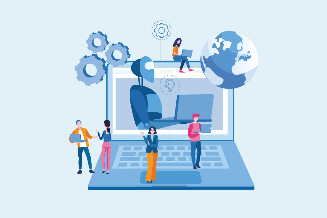 AI Won’t Kill Call Centers—It Will Redefine Them