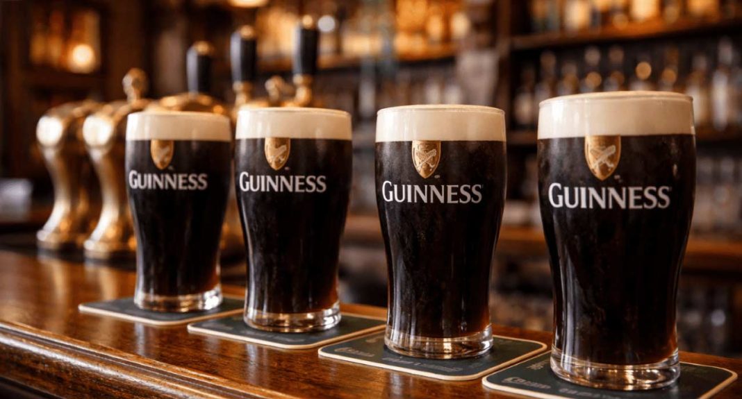 AI Agent Calls 3,000 Irish Pubs to Map the Price of a Pint