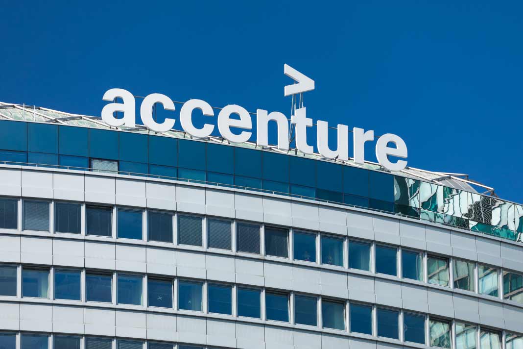 Accenture to Acquire Ookla for Network AI Insights
