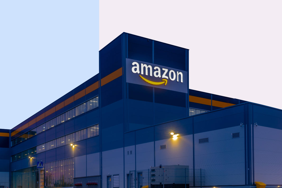 Amazon's Layoffs Aren't a Warning. They're a Preview.