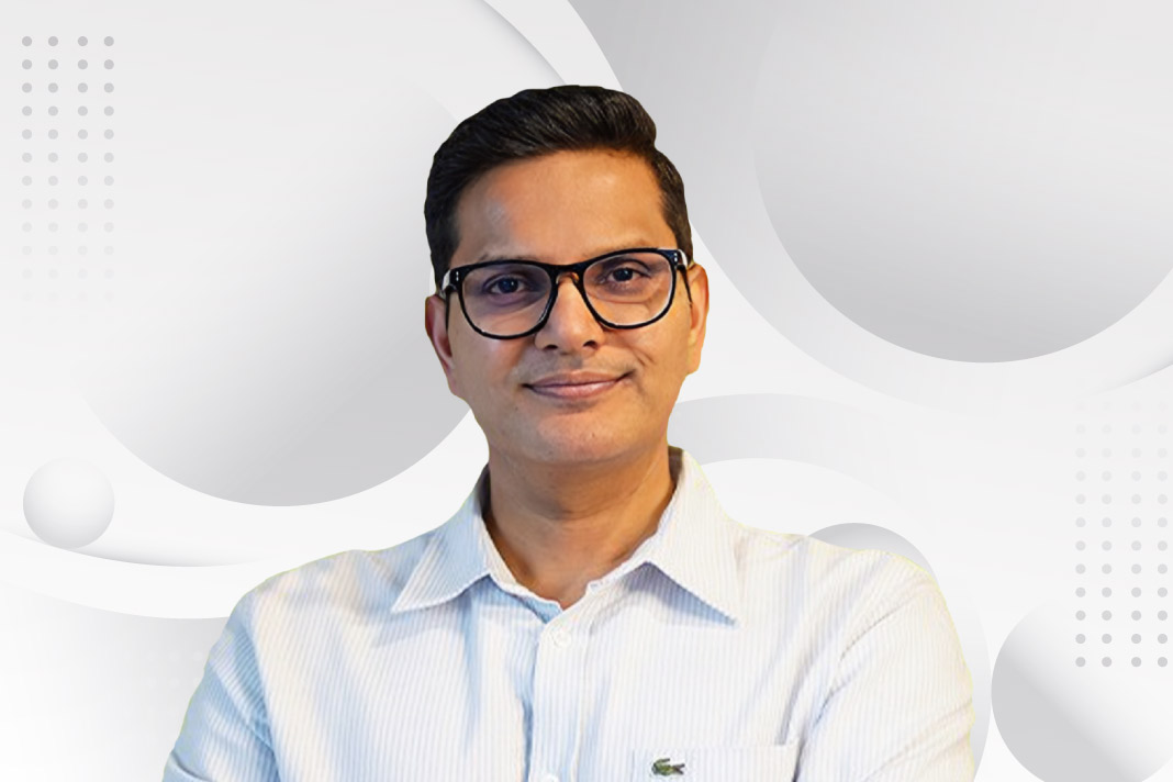 Q&A with Adnan Malik, Software Finder