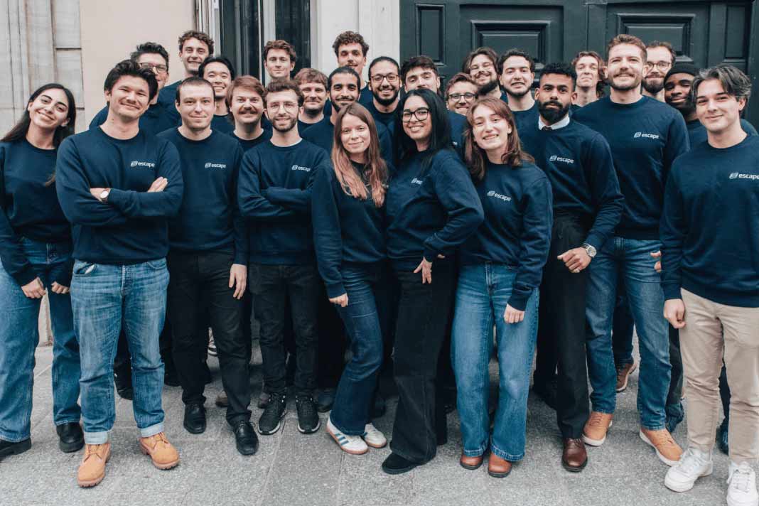 Escape Raises $18M to Put AI on Offense in Security