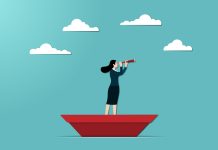 Four Seconds. That’s All It Takes to Change the Pattern. Women, Contribution, Invisible Architecture of the Workplace