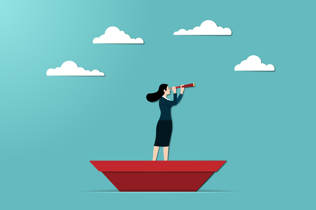 Women, Contribution, Invisible Architecture of the Workplace