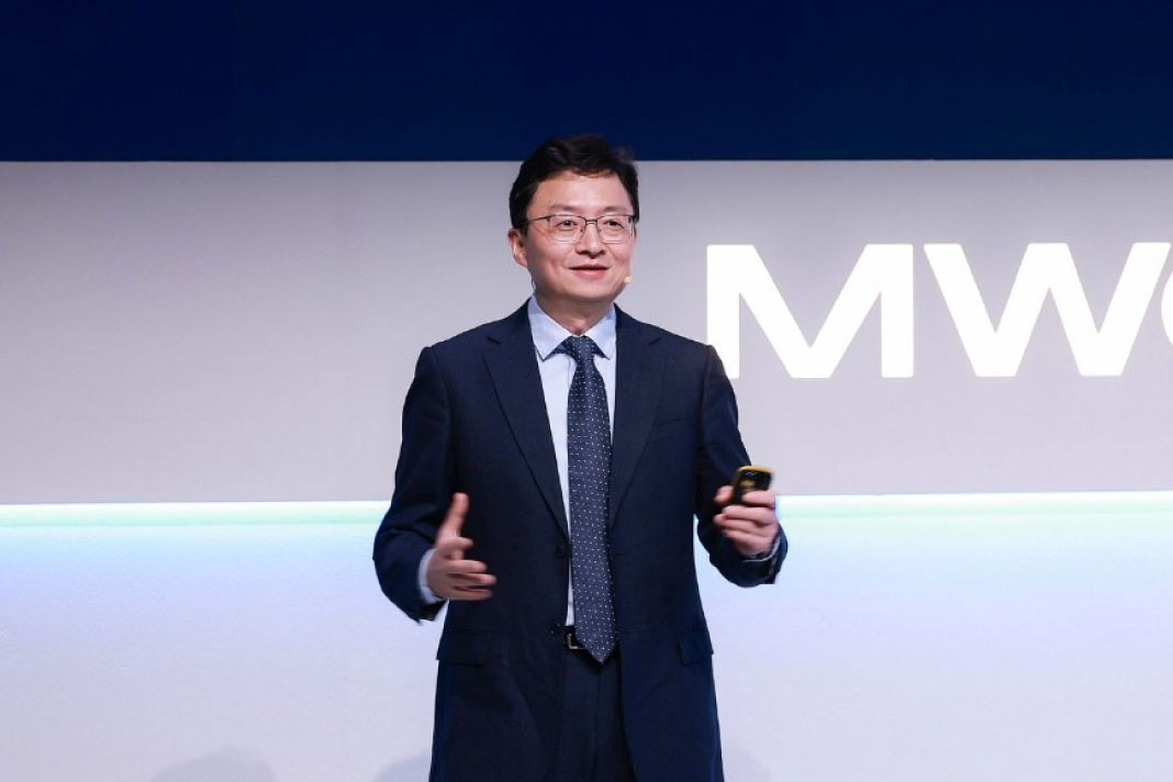 Huawei Launches AI Data Platform at MWC 2026