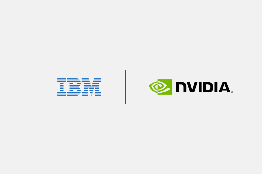 IBM and Nvidia Deepen AI Partnership for Enterprises