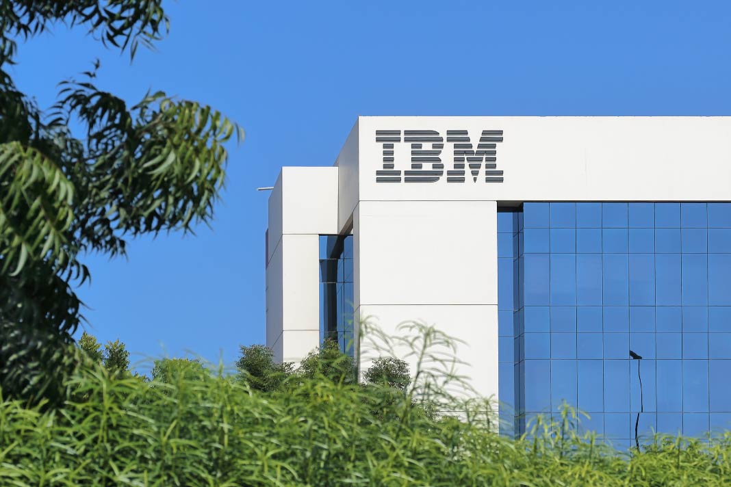 IBM's Watson Grew Up. Now It's Enterprise Plumbing.