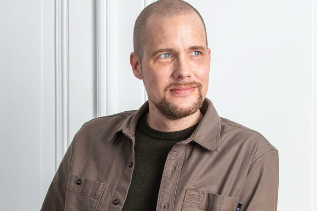 Jonas Andrulis Returns With a Human-First AI Startup