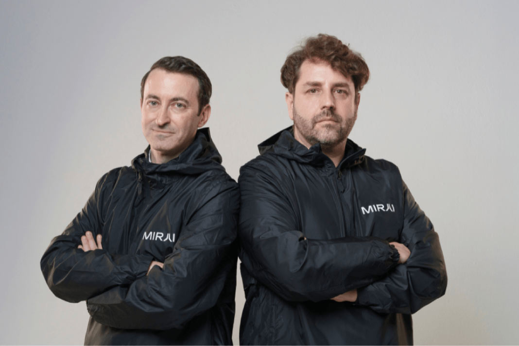 Mirai Robotics Raises $4.2M for Autonomous Maritime Tech