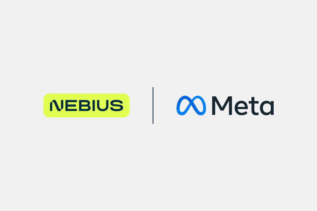 Nebius Signs $27 Billion AI Infrastructure Deal With Meta