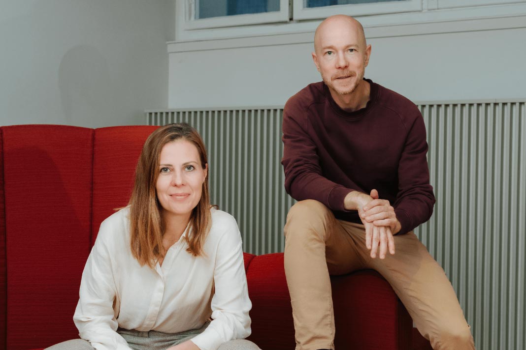 Noru Raises €560K to Automate Regulatory Compliance