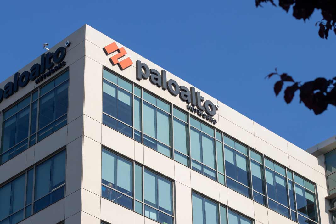 Palo Alto Networks Expands AI Security Ecosystem