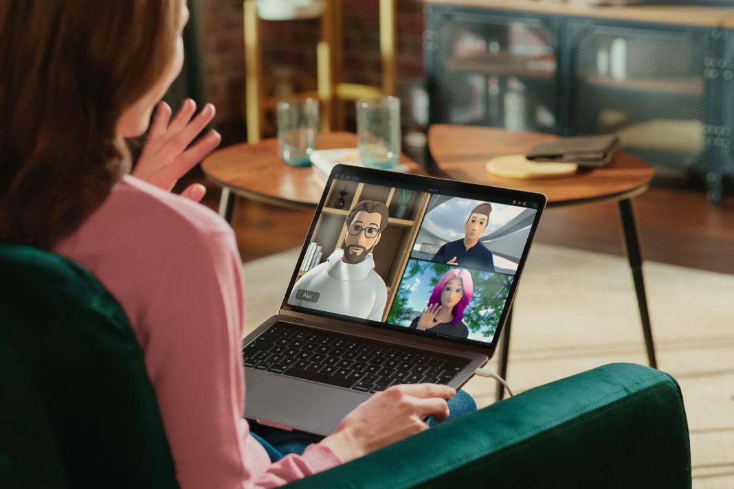 When the CEO's Avatar Speaks, Who Is Actually Responsible?