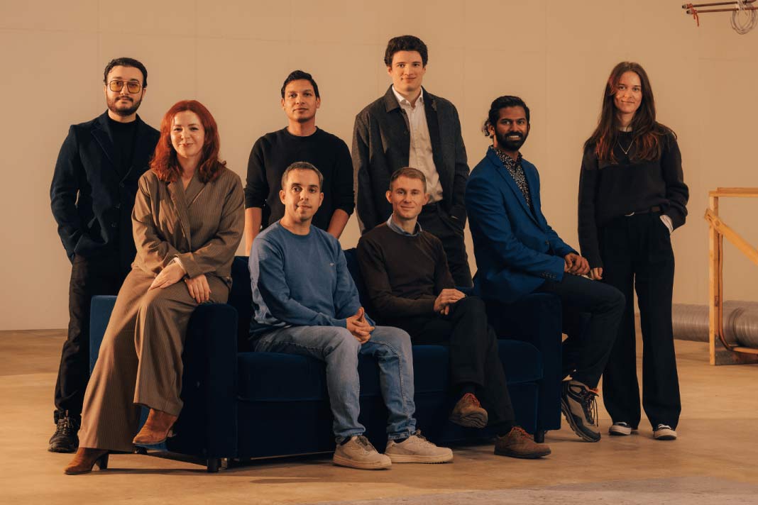 Renasens Says It Can Recycle Blended Fabrics at Scale