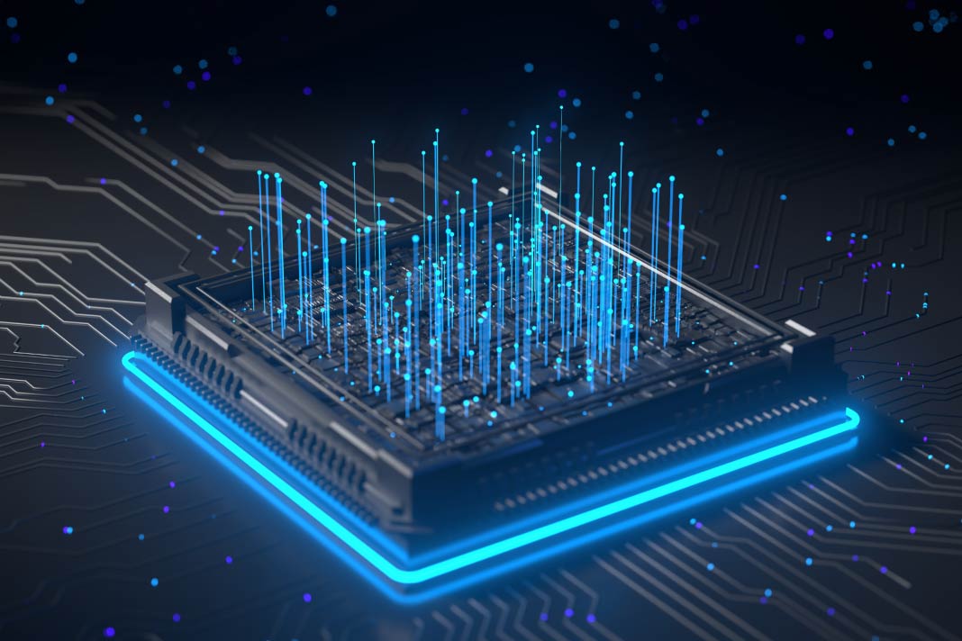 UK to Spend £1 Billion on Home-Grown Quantum Computers