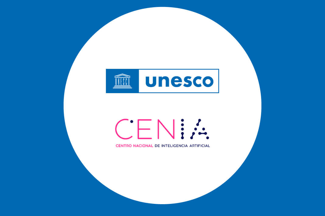 UNESCO, CENIA Partner on Ethical AI in Education