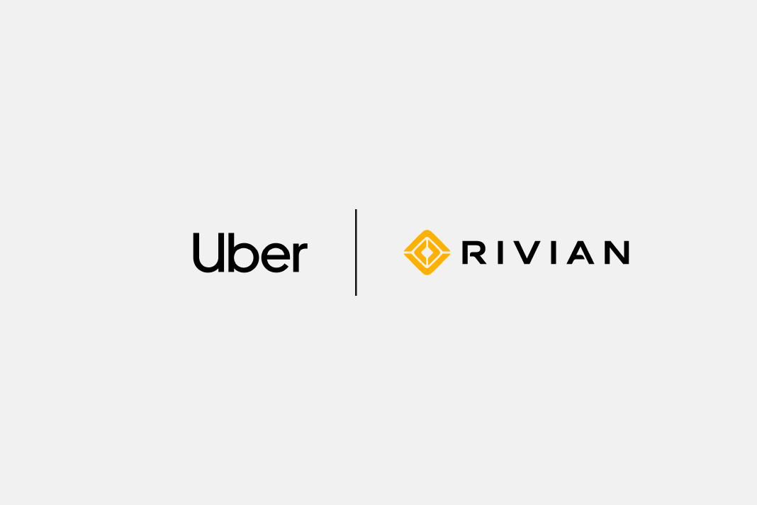 Uber to Invest $1.25 Billion in Rivian for Robotaxi Deal