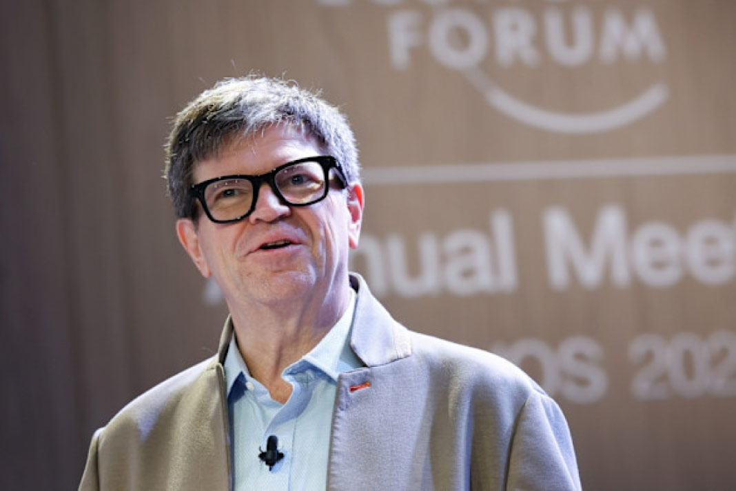 Yann LeCun's AMI Labs Raises $1B to Rethink AI