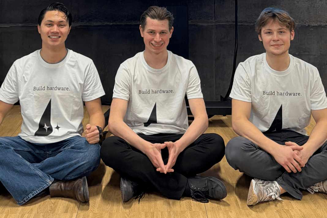 Atech Wants to Do for Hardware What Lovable Did for Code