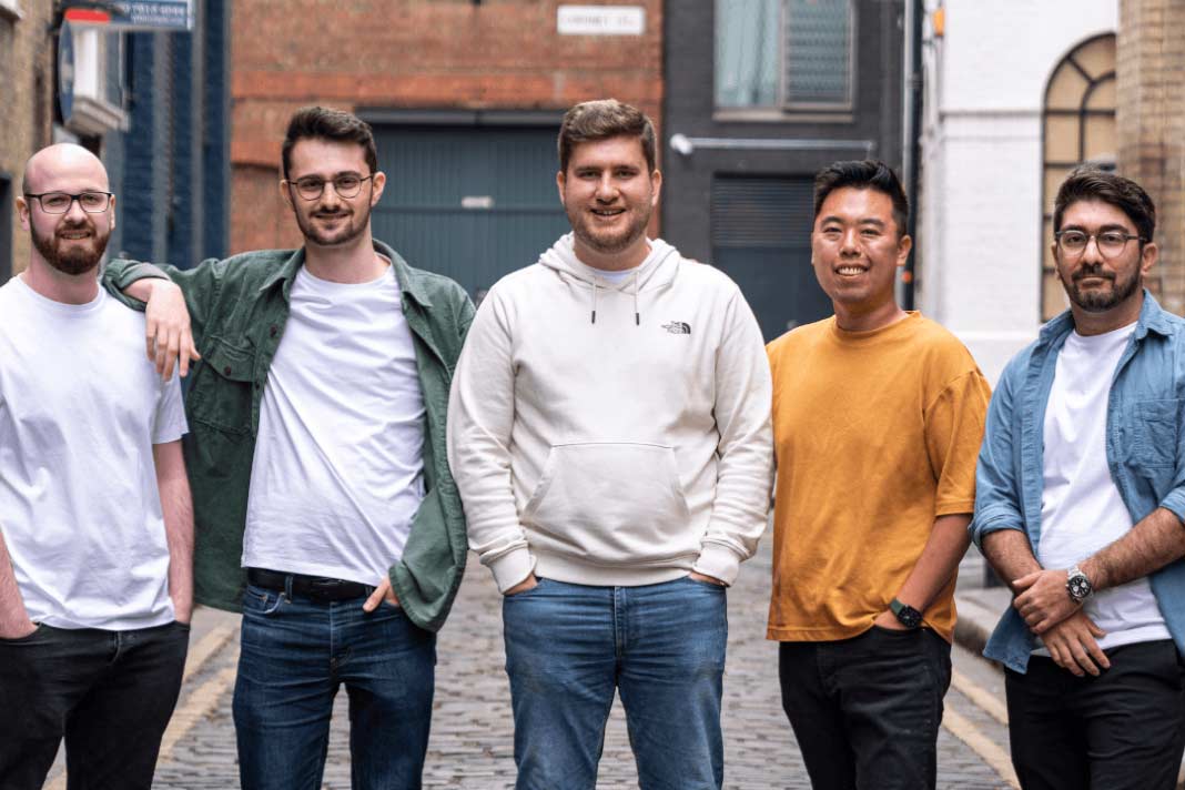 Britain Bets on Cosine to Lead Sovereign AI Push