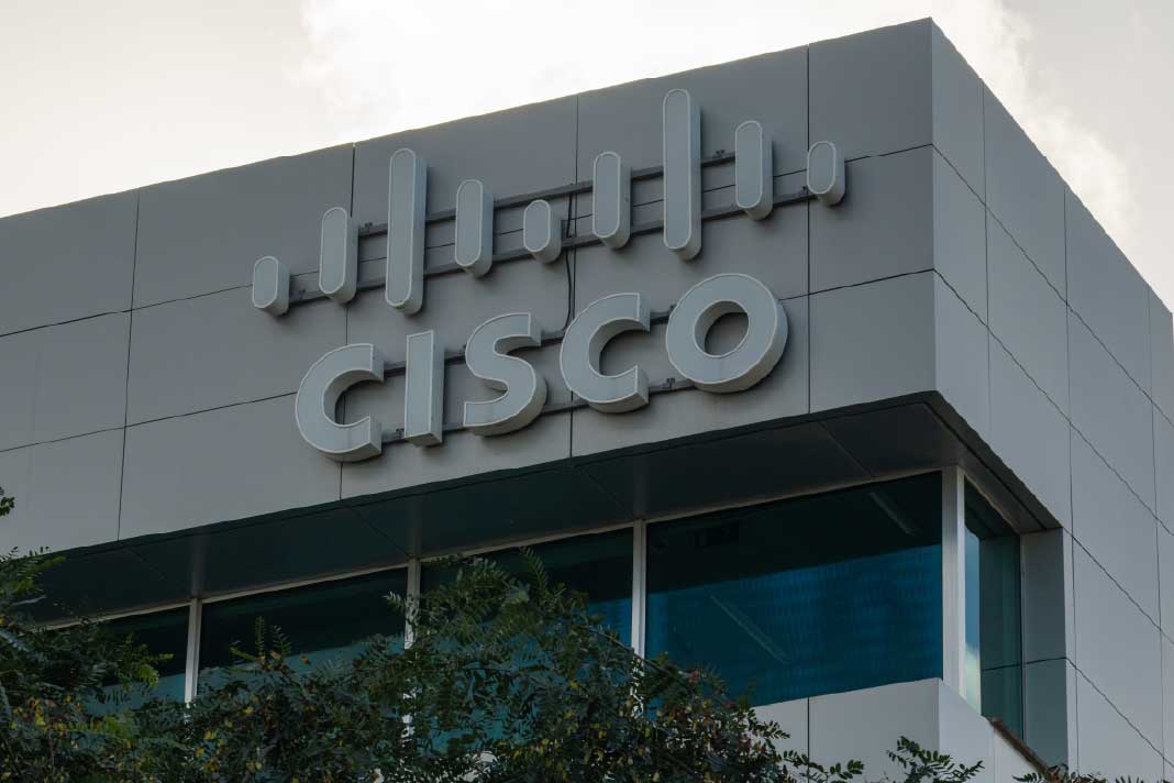 Cisco Builds the Switch That Quantum Networks Need