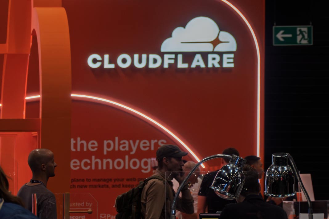 Cloudflare Builds Out Infrastructure for AI Agents