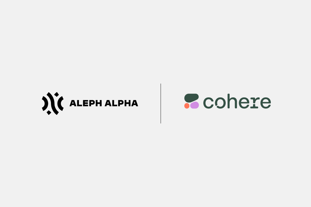Cohere to Acquire Aleph Alpha in $20BN AI Merger