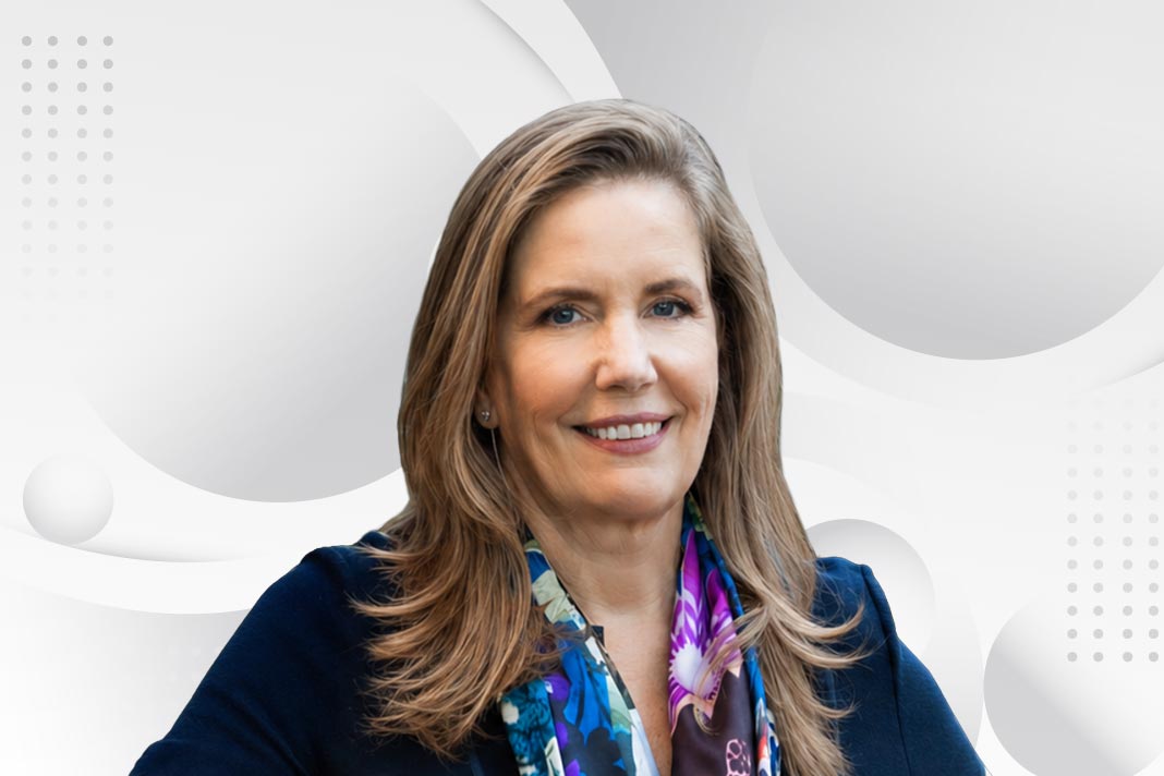 Q&A with Lauren Stack, HyperSpectral