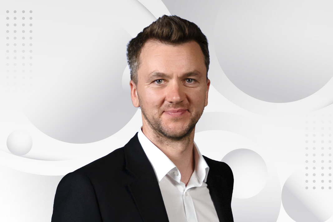 Q&A with Marijus Briedis, CTO at NordVPN