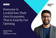 Sanchit Monga on Why the Hyperscalers’ Biggest Strength Is Also Their Blind Spot Sanchit Monga on Why the Hyperscalers' Biggest Strength Is Also Their Blind Spot