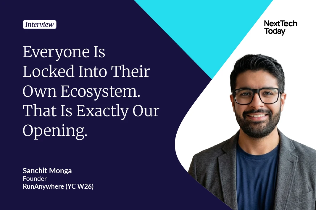 Sanchit Monga on Why the Hyperscalers' Biggest Strength Is Also Their Blind Spot